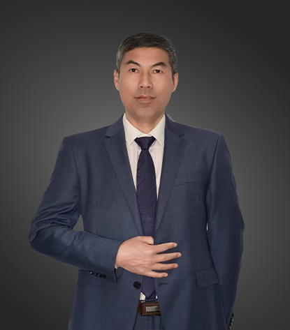 张律师